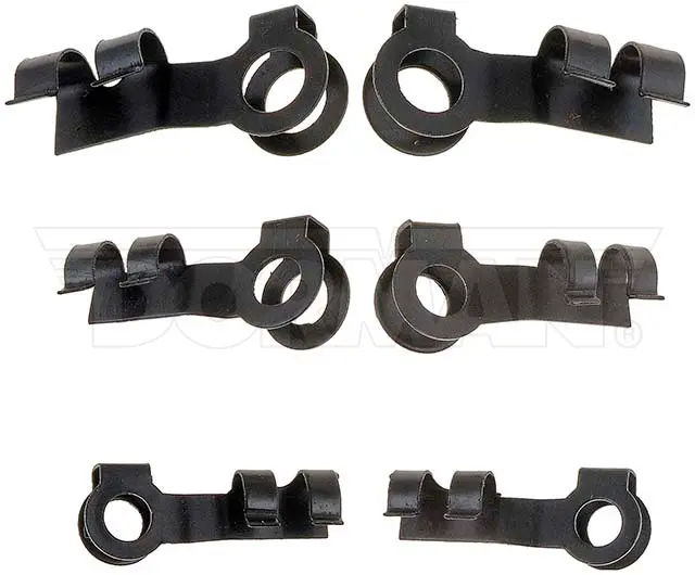 LINKAGE CLIP ASST.