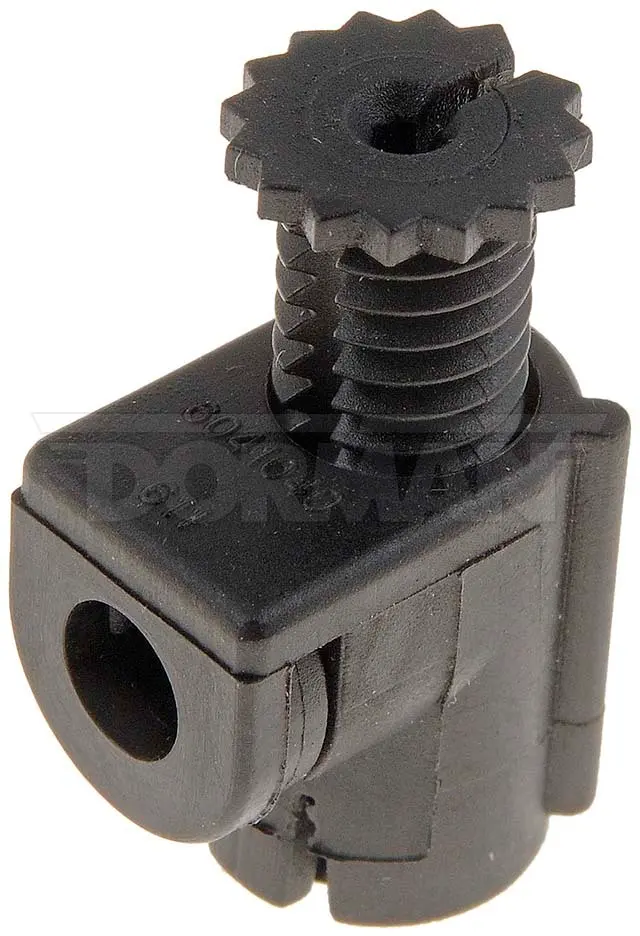 CRSE CNTRL CABLE RET