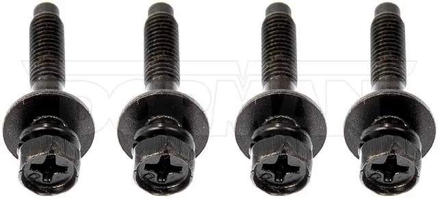 AIR CLEANER BOLT thumbnail 2