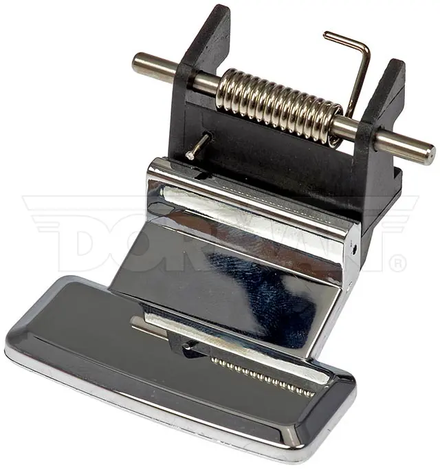 Console Latch