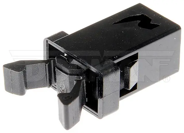 Overhead Latch