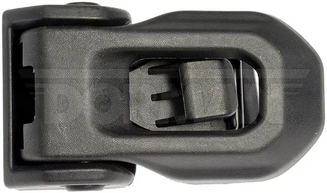 Hood Latch thumbnail 2