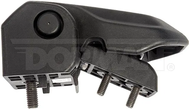 Hood Latch thumbnail 4