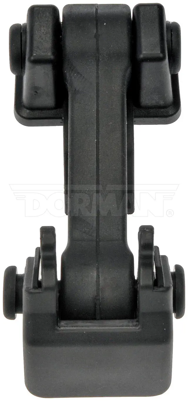Hood Latch thumbnail 2