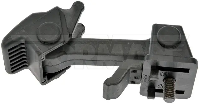 Hood Latch thumbnail 3