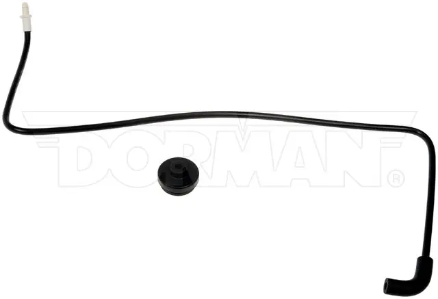 Crankcase Vent Tube miniature 2