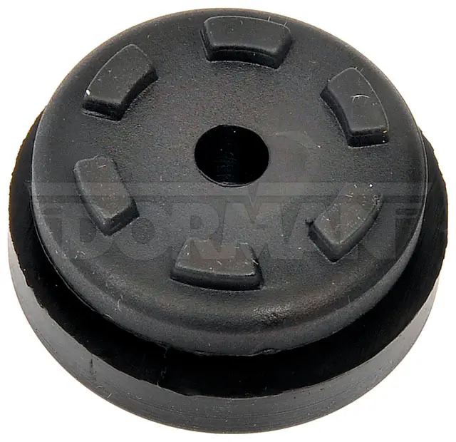 Crankcase Vent Tube miniature 5