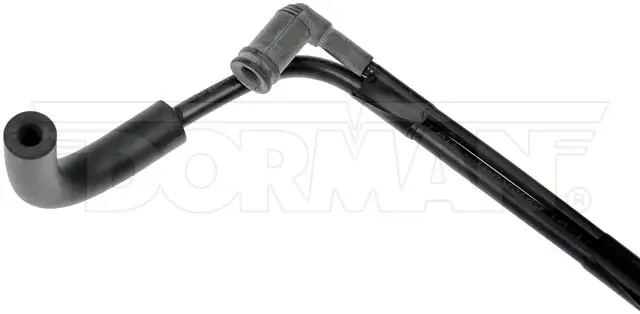 CRANKCASE VENT TUBE thumbnail 3