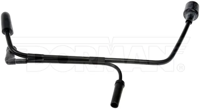 CRANKCASE VENT TUBE thumbnail 5