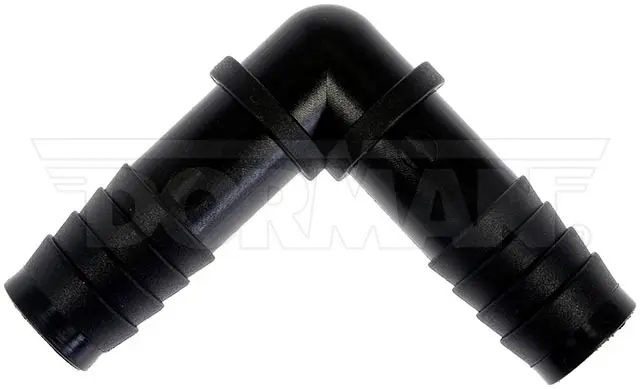 HEATER HOSE ELBOW miniature 2