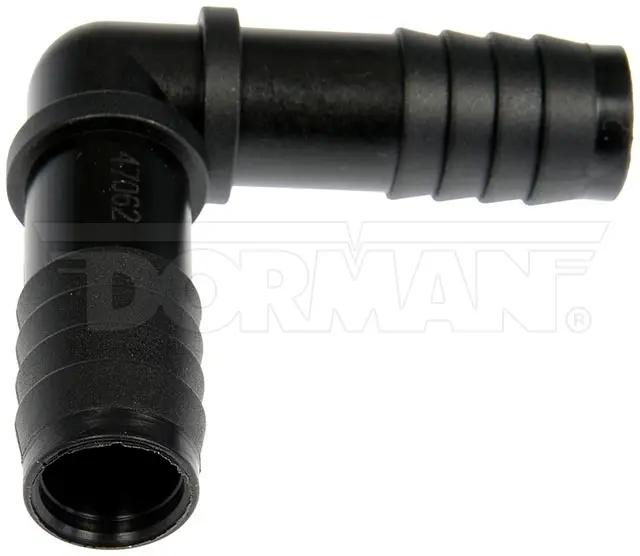 HEATER HOSE ELBOW miniature 3