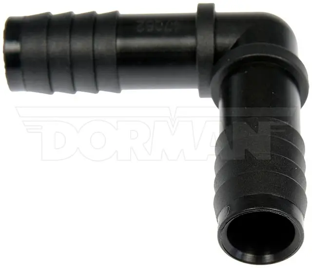 HEATER HOSE ELBOW miniature 4