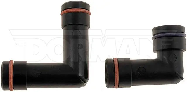 HEATER HOSE ELBOW miniature 2