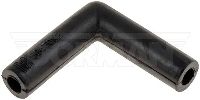 VACUUM ELBOW