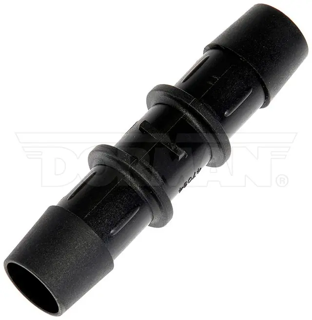 HEATER HOSE CONN.