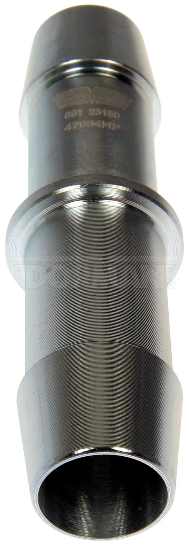 HVAC Heater Hose Connector miniature 4