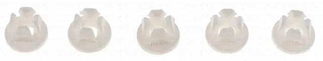 VACUUM RET. BUSHING