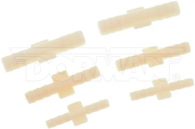 HOSE CONECTOR ASSORT