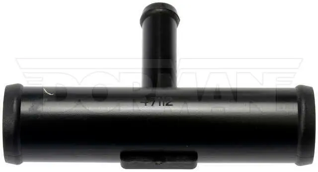 HEATER HOSE TEE miniature 4