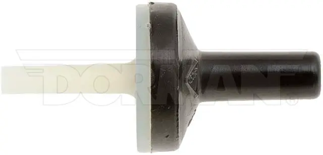 VACUUM CHECK VALVE miniatura 2