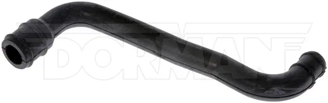 BREATHER HOSE