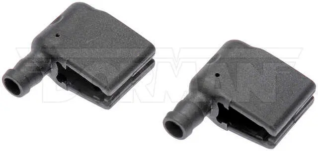 WASHER NOZZLE