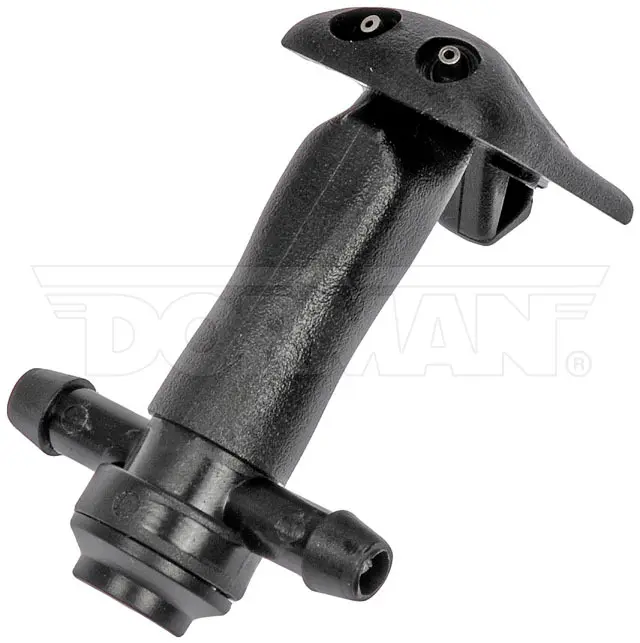 Washer Nozzle