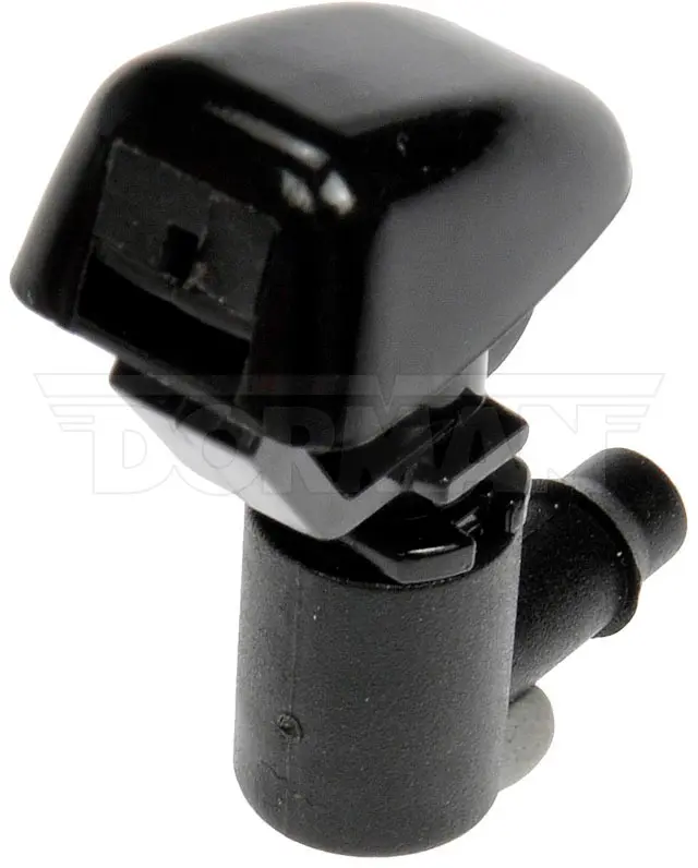 Washer Nozzle