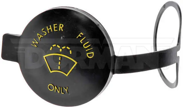 Dorman - HELP Washer Fluid Reservoir Cap miniature 2
