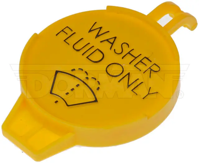 WASHER CAP