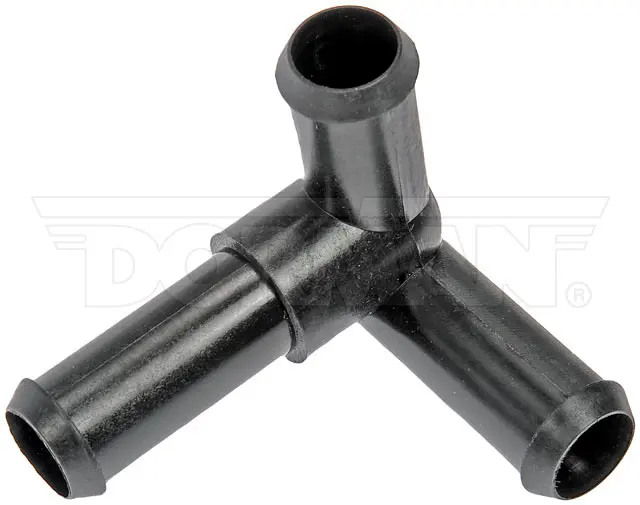 Coolant Junction