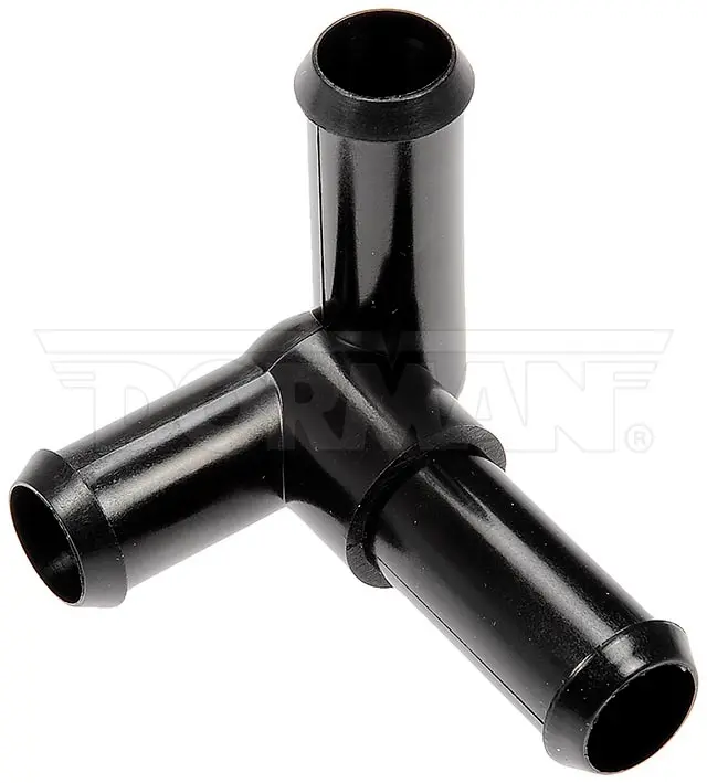 Coolant Junction