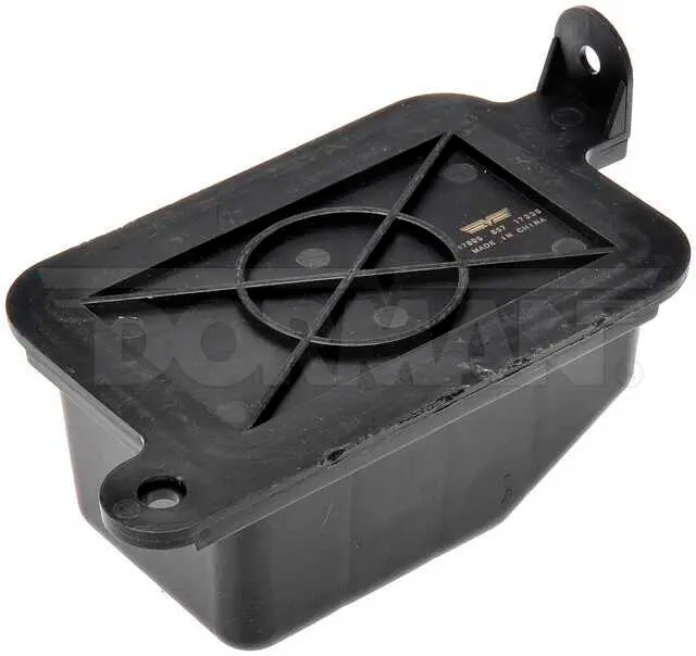 360C Vacuum Tank