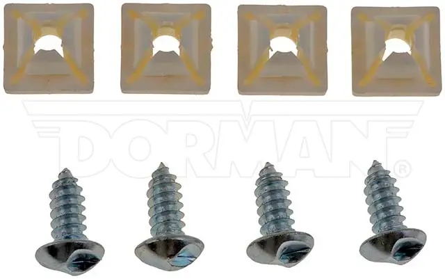 LCNS PLATE SCREW KIT thumbnail 2