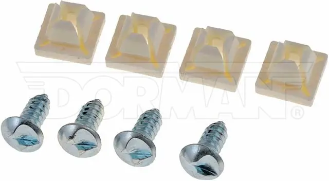 LCNS PLATE SCREW KIT