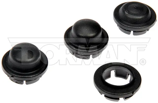 WIPER LINK BUSHINGS
