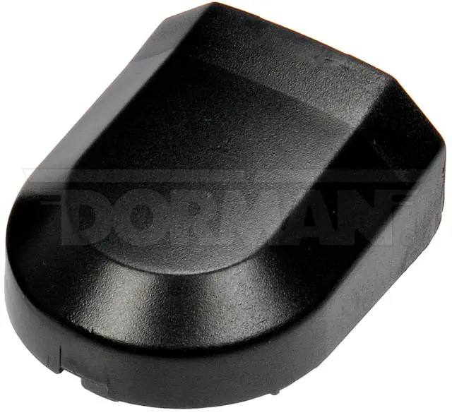 Wiper Arm Nut Cover