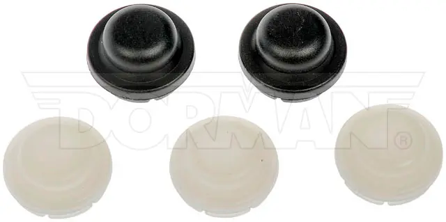 WIPER LINK BUSHINGS
