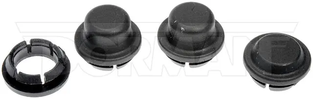 WIPER LINK BUSHINGS