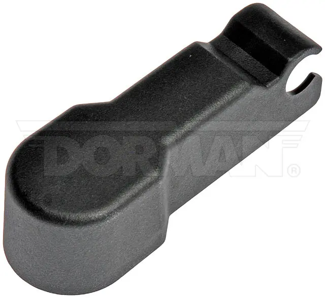 Wiper Arm Nut Cover