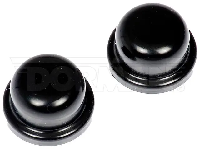Dorman - HELP Wiper Arm Nut Cover
