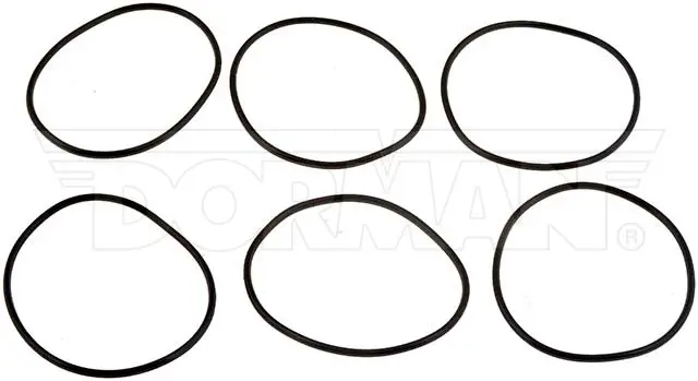 VALVE COVER SEALS