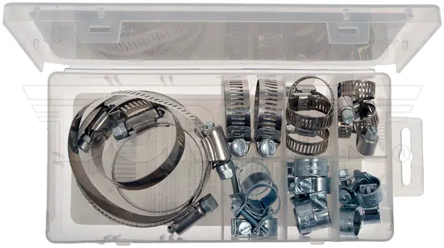 Hose Clamp Kit thumbnail 3