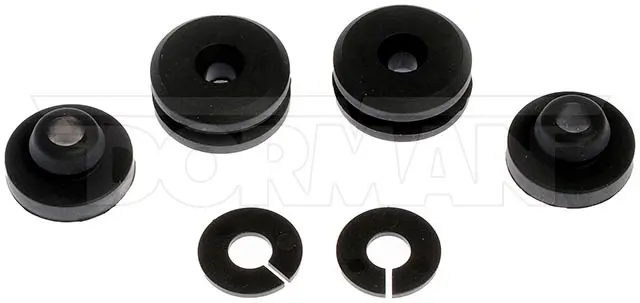 Engine Cover Grommet