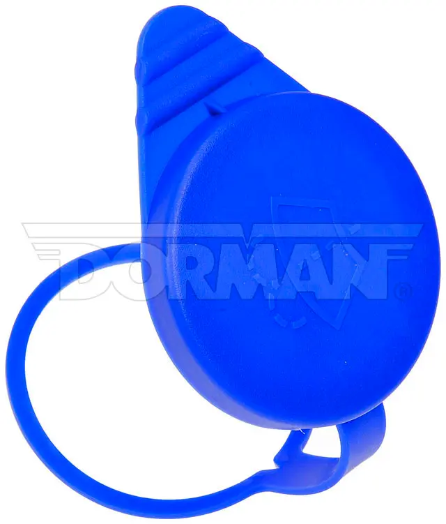 Washer Cap