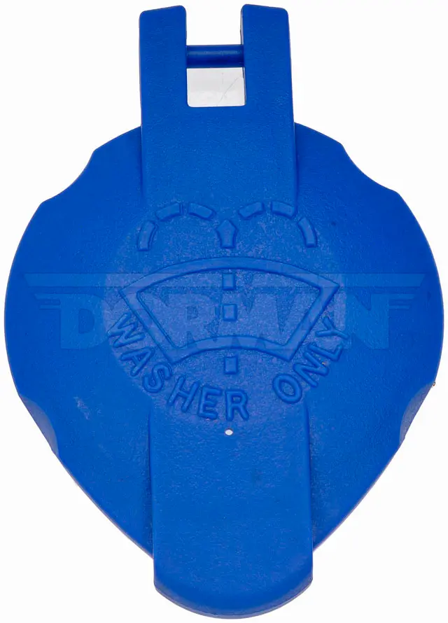 WASHER FLUID CAP miniature 3