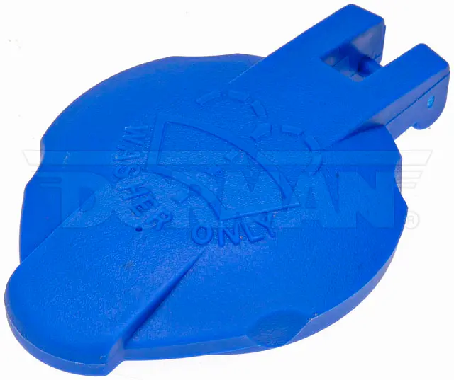 WASHER FLUID CAP