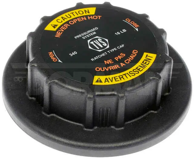 Dorman - HELP Engine Coolant Reservoir Cap