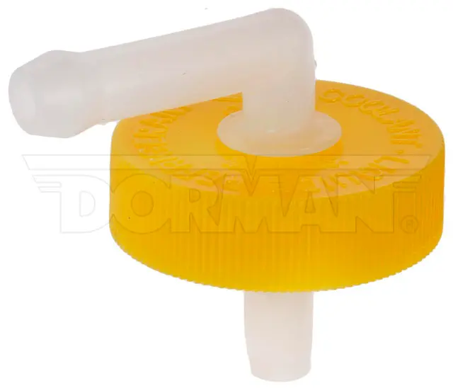 COOLANT CAP