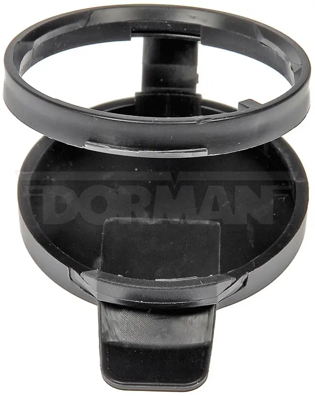 Washer Fluid Cap thumbnail 2